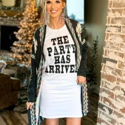 Bling A Gogo The Wyldwood Dresss Clearance