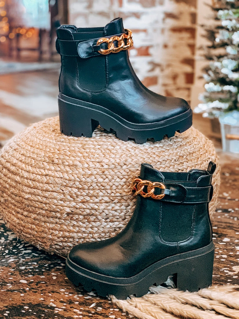 Rad Fashion The Bishop Boot 6 Rad Fashion The Bishop Boot