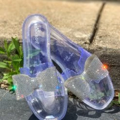 Bamboo Shiner Sandl (5-10) - FINAL SALE Clearance