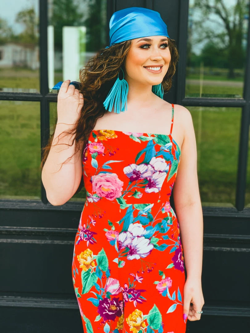 Gypsy Waltz Galveston Jumpsuuit - FINAL SALE 13 Gypsy Waltz Galveston Jumpsuuit - FINAL SALE