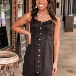 Gypsy Waltz Ovilla Dresss In Black 14 Gypsy Waltz Ovilla Dresss In Black