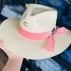HATCO Accessories The Only Prettier Charlie 1 Horse Hat
