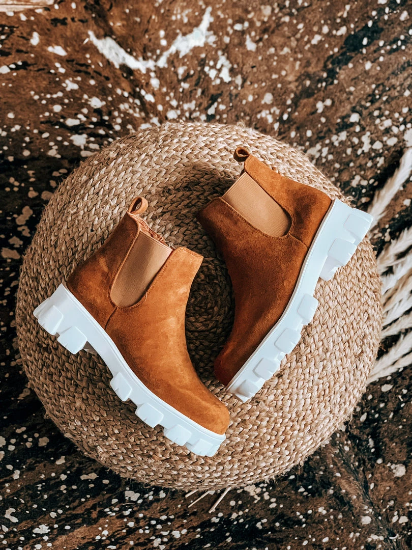 Rad Fashion The Maud Boots In Camel Shoes 6 Rad Fashion The Maud Boots In Camel Shoes