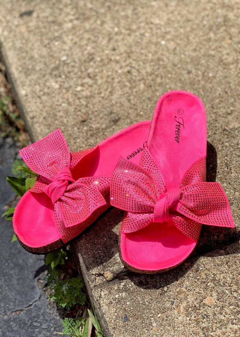 Gypsy Waltz Fort Worth Sandls In Pink - FINAL SALE Clearance 3 Gypsy Waltz Fort Worth Sandls In Pink - FINAL SALE Clearance