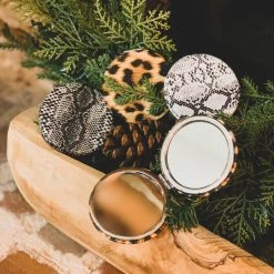 Gypsy Waltz SCREENBUSTER Personal Compact Mirror