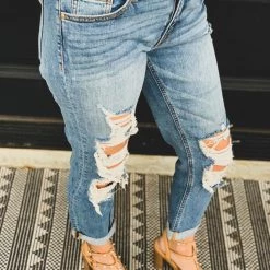 Eunina The League City Pant Clearance