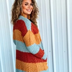 Adora The Coppell Cardigan Clothing