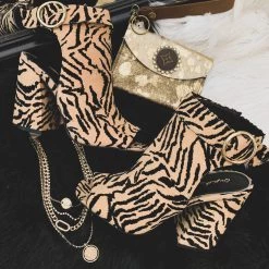 Gypsy Waltz The Bellaire Shoe Shoes