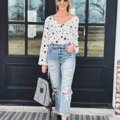 Eunina Clearance The Ravenna Pant