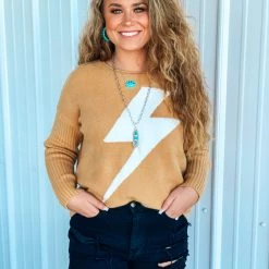 Adora The Fulton Sweater Clothing