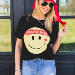 Lotus Fashion The Goodrich Tee