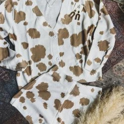 Gypsy Waltz Nixon Two Piece Set