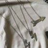 K-Southern Creations The Garrison Necklaces (3 Options)