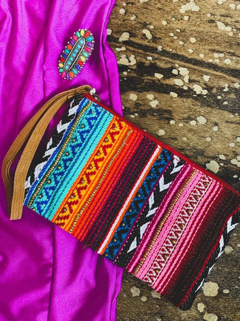 Urbanista The Sugar Land Wristlet Clutch 3 Urbanista The Sugar Land Wristlet Clutch