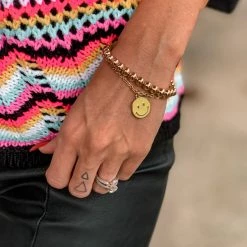 Bosuk Jewelry The Sunny Side Bracelet 8 Bosuk Jewelry The Sunny Side Bracelet