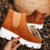 Rad Fashion The Maud Boots In Camel Shoes 2 Rad Fashion The Maud Boots In Camel Shoes