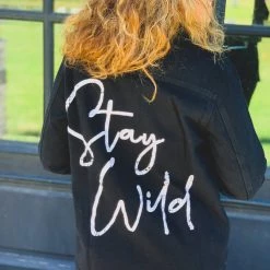 Fantastic Fawn Clothing The Olmito Jacket In Black 17 Fantastic Fawn Clothing The Olmito Jacket In Black