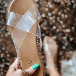 CCOCCI The Wolfe City Sandal 14 CCOCCI The Wolfe City Sandal