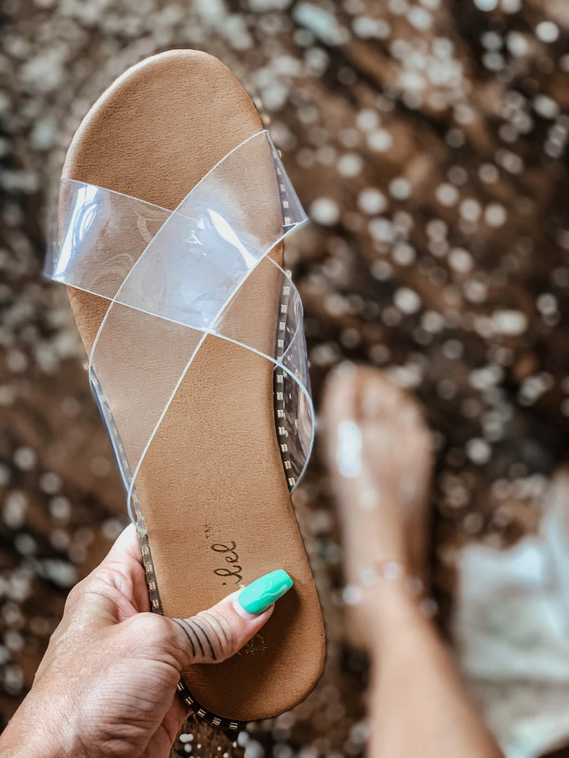 CCOCCI The Wolfe City Sandal 6 CCOCCI The Wolfe City Sandal