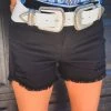 Lady Charm Clothing The Smyer Shorts (S-2X) 1 Lady Charm Clothing The Smyer Shorts (S-2X)