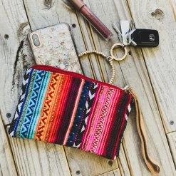 Urbanista The Sugar Land Wristlet Clutch