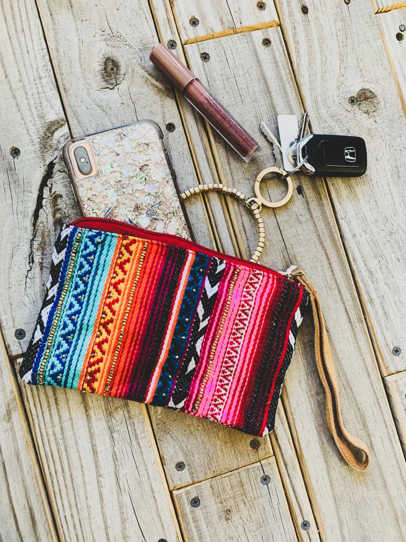 Urbanista The Sugar Land Wristlet Clutch 4 Urbanista The Sugar Land Wristlet Clutch