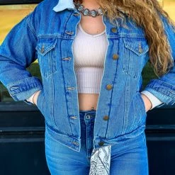 Active Basic The Abernathy Jacket