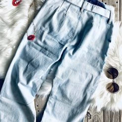 Uniq Inc Windcrest Pants New