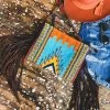 American Darling The Navarro Crossbody Purse Accessories