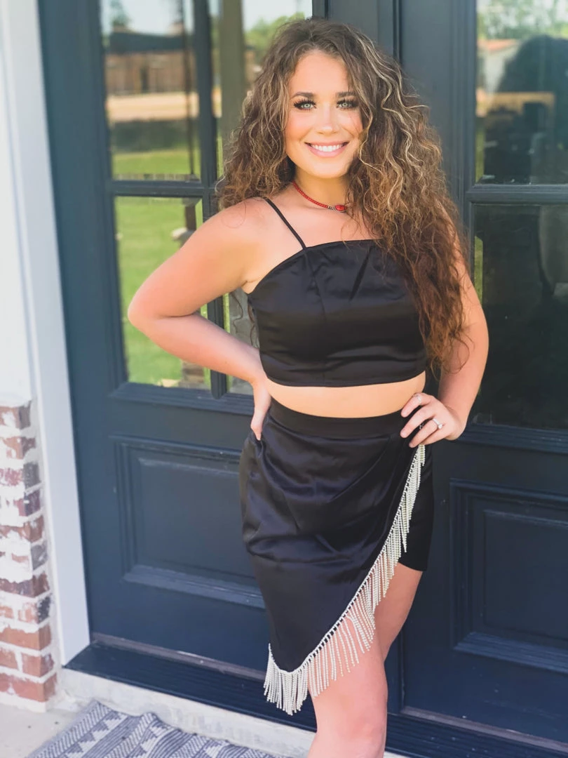 Banjul The Morgan Two Piece Set In Black 17 Banjul The Morgan Two Piece Set In Black