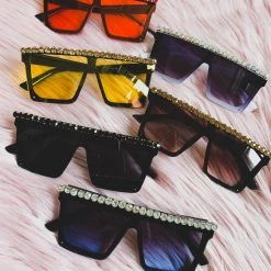 Artini Accessories The Trophy Club Sunglasses