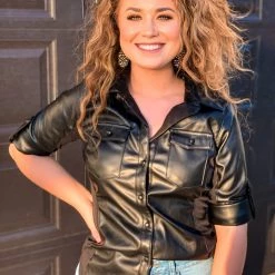 Veracci The Linden Top