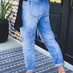 Eunina Clearance The Nash Jean