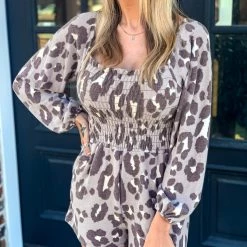 Rousseau The Ballinger Romper Clothing 22 Rousseau The Ballinger Romper Clothing