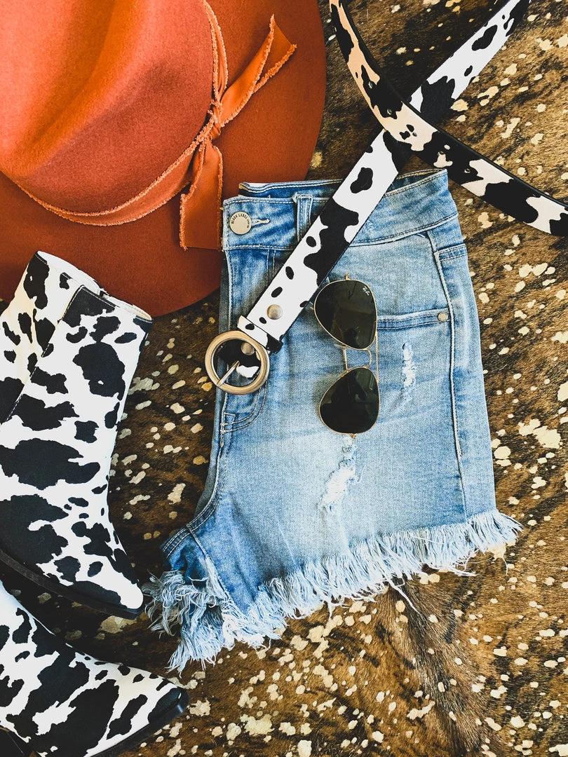 Cest Toi The Toco Shorts 6 Cest Toi The Toco Shorts