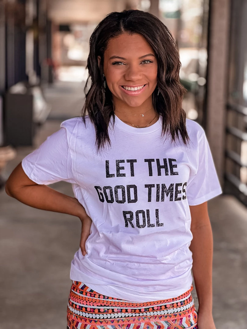 Gypsy Waltz Coolidge Tee In White Clothing 4 Gypsy Waltz Coolidge Tee In White Clothing