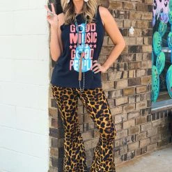 Got Style The Briscoe Bell Bottoms