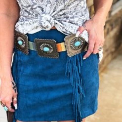 Gypsy Waltz The Galveston Belt