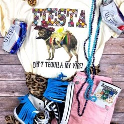 Gypsy Waltz The Smyrna T-Shirt (S-2XL)