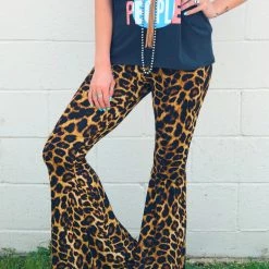 Got Style The Briscoe Bell Bottoms