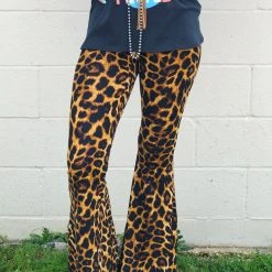 Got Style The Briscoe Bell Bottoms