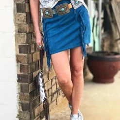 Gypsy Waltz The Galveston Belt