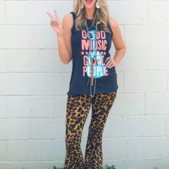 Got Style The Briscoe Bell Bottoms